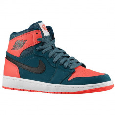 Jordan AJ 1 High | 100% originali, import SUA, 10 zile lucratoare - e11910 foto