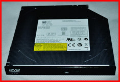 Unitate optica laptop SATA DVD RW Dell Inspiron M5010 complet (minim 10 bucati) foto