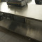 Masa lucru inox echipament profesional bucatarie