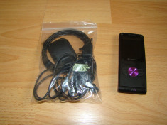 Vand Sony Ericsson W350 i foto