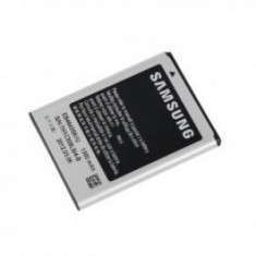 Acumulator baterie Samsung I8910 OMNIA HD, I5700 GALAXY SPICA EB504465VU foto