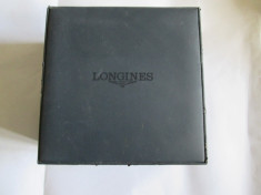 CUTIE CEAS LONGINES foto