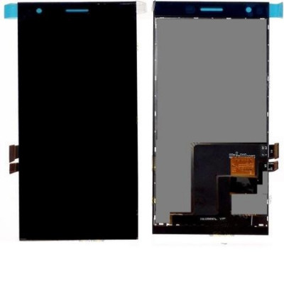 LCD+Touchscreen Orange Rono black original foto