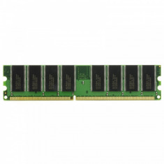 Memorie RAM 1Gb DDR 400Mhz 333Mhz 266Mhz PC3200 PC2700 PC2100 184 Pini Desktop DIMM 1024Mb DDR1 Memory foto