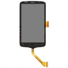 LCD+Touchscreen HTC Desire S varianta 1 original