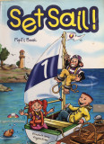 SET SAIL - PUPIL&#039;S BOOK 1