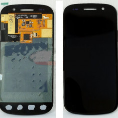 LCD+Touchscreen Samsung Google Nexus S I9020A black original