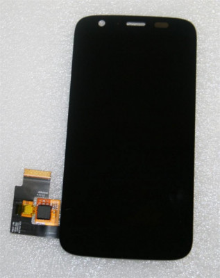 LCD+Touchscreen Motorola Moto G/Moto G X1032 original foto