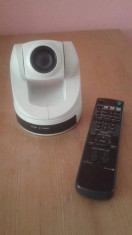 Sony Evi D-100/ Aproape noua / +cablu S-video THX+placa de captura externa/telecomanda foto