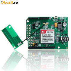 Shield GSM / GPRS SIM900 V2.0 Arduino / PIC / AVR / ARM foto