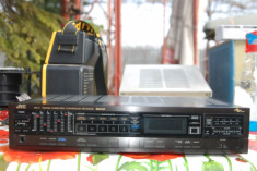 Receiver JVC RX-3 foto