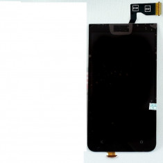 LCD+Touchscreen HTC Desire 300 original black