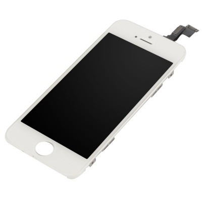 LCD+Touchscreen iPhone 5c white original