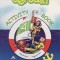 SET SAIL - ACTIVITY BOOK 4