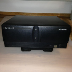 DVR Intellex 4.2 foto