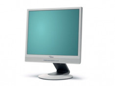 Monitor LCD 19 inci Fujitsu Siemens P19-2P, LCD, 1280 x 1024 dpi foto