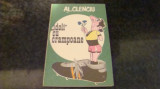 Al Clenciu - Idoli cu crampoane - 1980, Alta editura