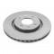 Disc frana fata Peugeot 307 206 207 Citroen C3 C4