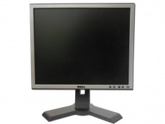 Monitor LCD Dell P190ST, 1280 x 1024 dpi, USB, VGA, DVI, 19 inch foto