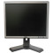 Monitor LCD Dell P190ST, 1280 x 1024 dpi, USB, VGA, DVI, 19 inch