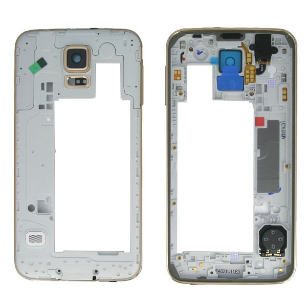 carcasa mijloc samsung galaxy s5 carcasa mijloc samsung galaxy s5