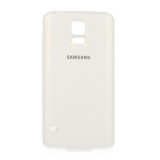 Capac baterie Samsung Galaxy S5/G900 white original
