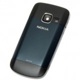 Carcasa mijloc + capac spate Nokia C3 originala