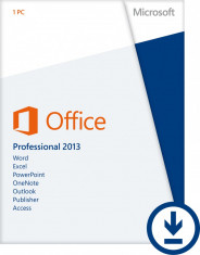 Office 2013 Professional foto