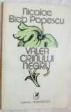 Cumpara ieftin NICOLAE BREB POPESCU - VALEA CRINULUI NEGRU (VERSURI) [editia princeps, 1981]