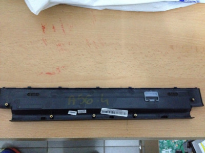 Hingecover Fujitsu Siemens Lifebook AH530 A56.4, M14 foto