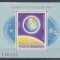 1981 - ALINIEREA PLANETELOR - COLITA DANTELATA - MNH - LP1034