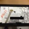 Carcasa display compleca compaq Cq61 A56.22
