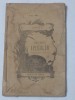 V. Conta Originea Speciilor, Teoria Ondulatiunii Universale Vol. 2, Iasi, Fratii Saraga. Carte Veche Completa