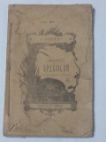 V.CONTA - ORIGINEA SPECIILOR - TEORIA ONDULATIUNII UNIVERSALE Vol.2. IASI