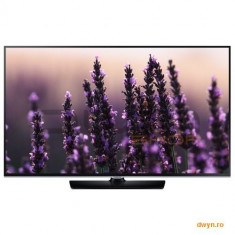 Televizor Smart LED Samsung MODEL 2014, 101 cm, Full HD 40H5500 - OPEN BOX foto