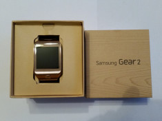 Samsung Gear 2 foto