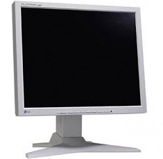 Monitor LCD 18&amp;#039;&amp;#039; LG L1800P foto