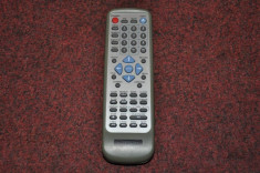 Telecomanda ULTRALINE Remote Control DVD Player foto