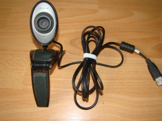 Vand Camera WebCam Creative 73VF005000011 foto