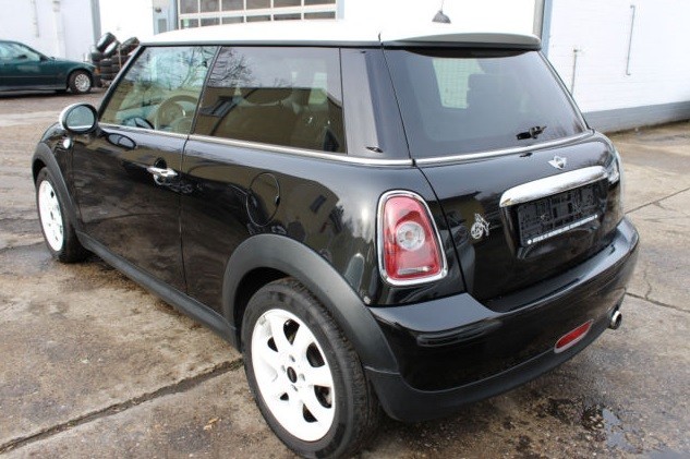 Dezmembrez Mini Cooper Dezmembrez Mini Cooper