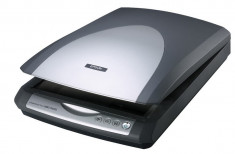 Scanner FlatBed Epson Perfection 2480 Photo, Matrix CCD, A4, USB 2.0 foto
