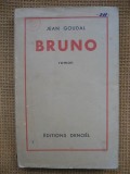 Jean Goudal - Bruno (in limba franceza), Alta editura