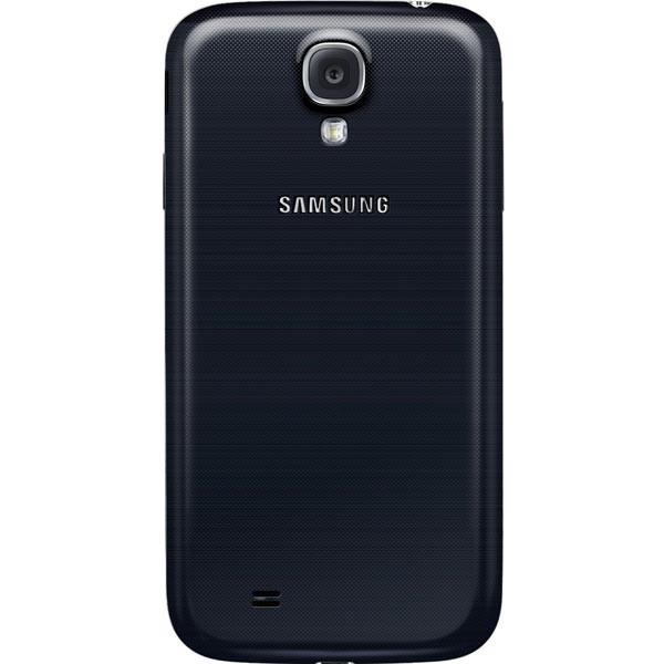 Capac baterie Samsung I9500/i9505 Galaxy S4 black original Capac baterie Samsung I9500/i9505 Galaxy S4 black original