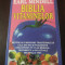 BIBLIA VITAMINELOR -- Earl Mindell, Traducere Adriana Badescu -- 1991, 279 p.