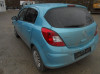 Dezmembrez Opel Corsa D