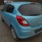 Dezmembrez Opel Corsa D