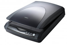 Epson Perfection 3490 Photo, Flatbed Scanner, Matrix CCD, USB 2.0, 48 Bits foto