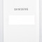 Capac spate Samsung Galaxy Note 3 N9005 white original