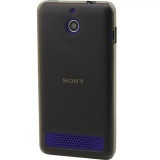 Capac baterie Sony Xperia E1 black original