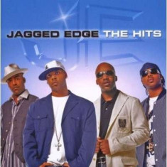 Jagged Edge - Hits ( 1 CD ) foto
